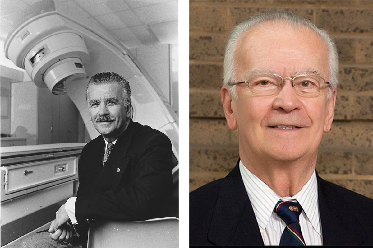 WashU Medicine Radiation Oncology (@washumedradonc) on Twitter photo “Dr. Perez was a giant in radiation oncology”
Carlos Perez, MD, professor emeritus of radiation oncology, obituary on <a href="/WUSTLmed/">Test Account</a> news -
medicine.wustl.edu/news/obituary-… “Dr. Perez was a giant in radiation oncology”
Carlos Perez, MD, professor emeritus of radiation oncology, obituary on <a href="/WUSTLmed/">Test Account</a> news -
medicine.wustl.edu/news/obituary-…