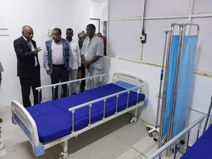 SAPA-Sudanese American Physicians Association tweet media