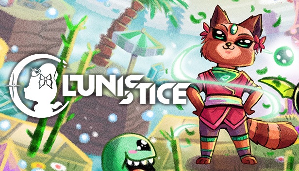 KGPrestige's tweet image. Hey everybody. We gonna go live tonight at 8PM EST for some fun indie games! This session, we gonna go & check out Lunistice alongside @TheGameManic so we hope to see you there!
twitch.tv/KGPrestige