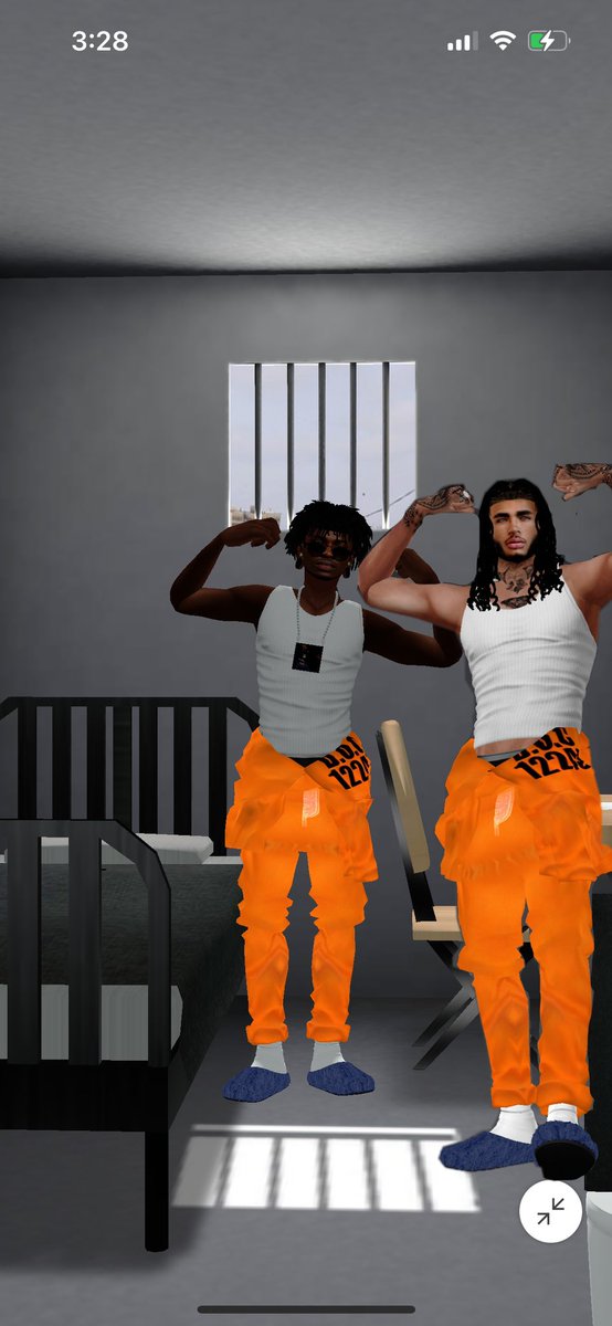DonnyHound's tweet photo. Free us man 😈‼️ https://t.co/qkMV46NlhI