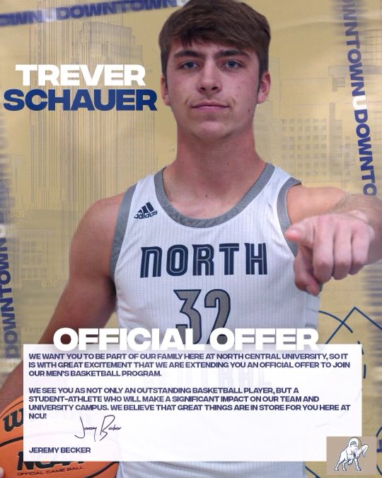 Trever Schauer tweet media