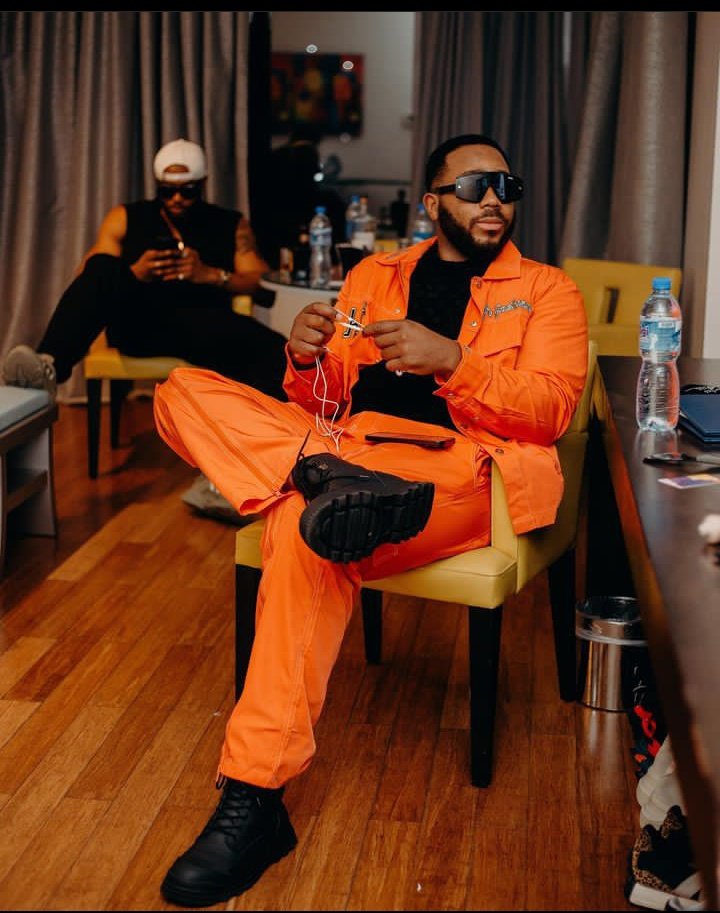 DisneeyDana's tweet image. Kiddwaya the drip Lord 🔥
Y&apos;all should leave this fashion thing for kiddwaya abeg because he too sabi 🙌🥵
No one comes close pls!!!!

#Kiddwaya
#WDG