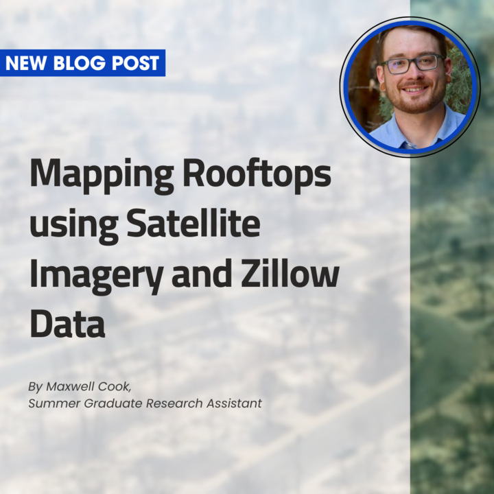 Read how Maxwell is Mapping Rooftops using Satellite Imagery and Zillow Data in our new blog
earthlab.colorado.edu/blog/mapping-r…