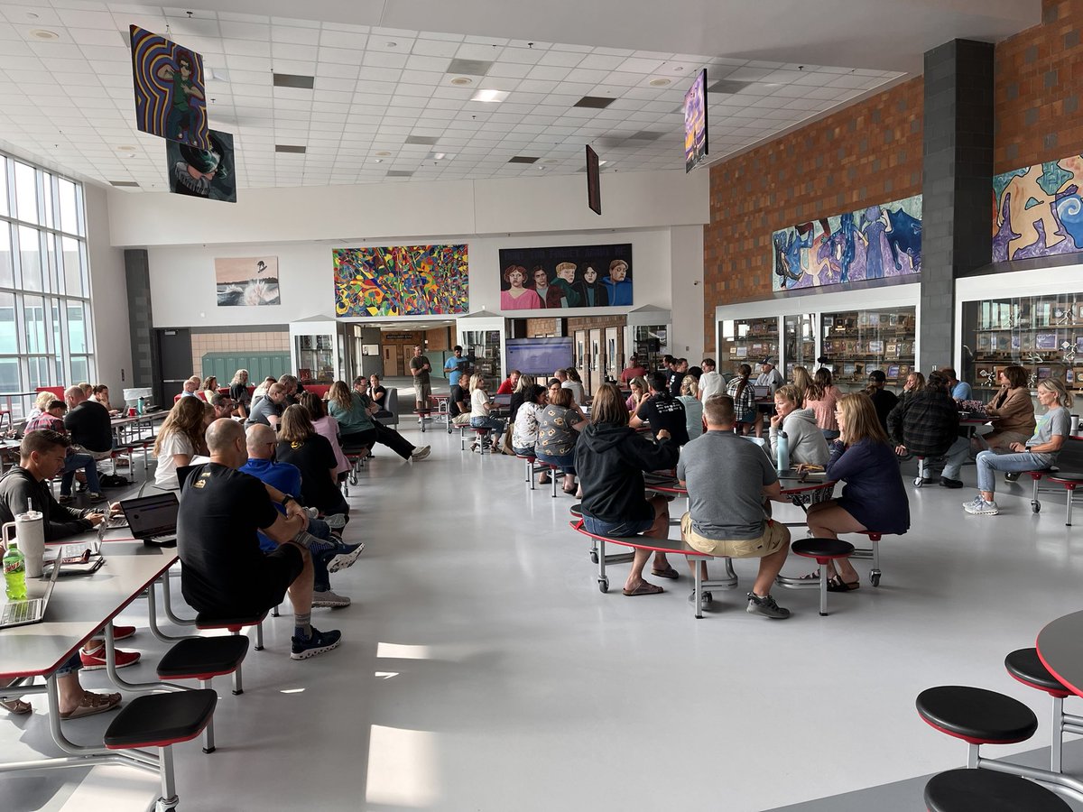 Kimberly Budde tweet media