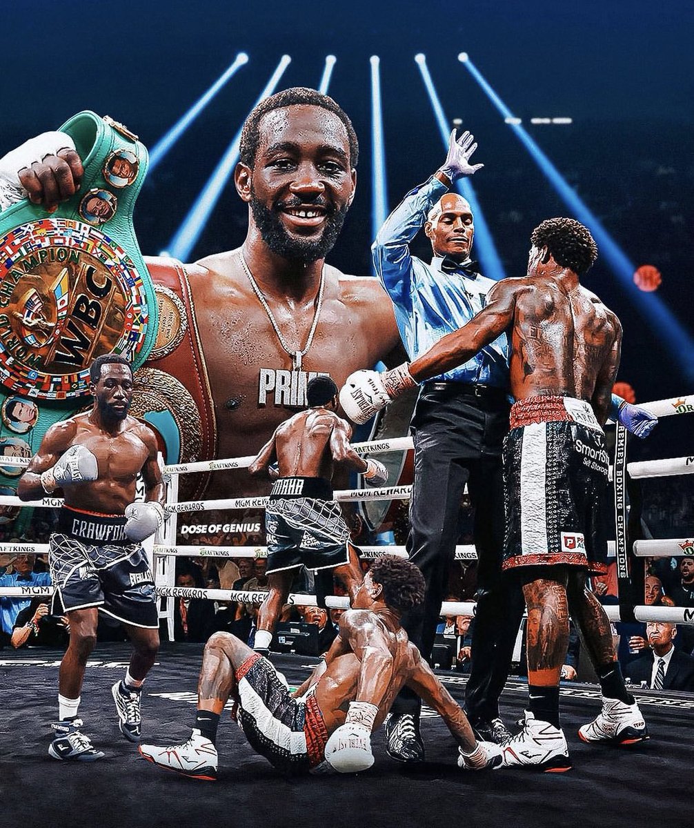 mymixtapez's tweet image. Errol Spence has activated rematch clause and will fight Terence Crawford again 🥊