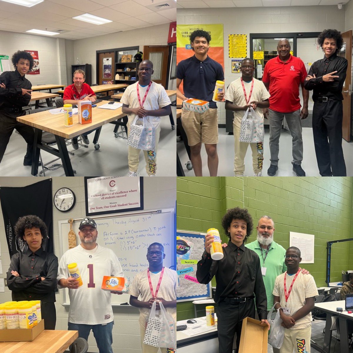 CITAFBLA tweet media