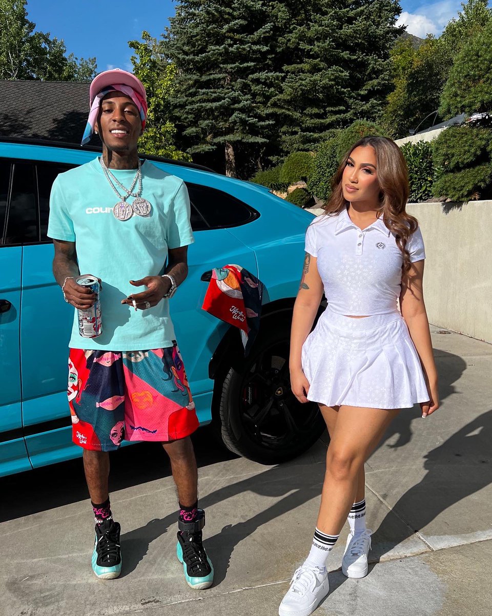 queennaija's tweet photo. Hi.. Me &amp; Kentrell Dropping A Song Tonight.. with a video. https://t.co/xtCQjhSjAz https://t.co/miYUhInefg