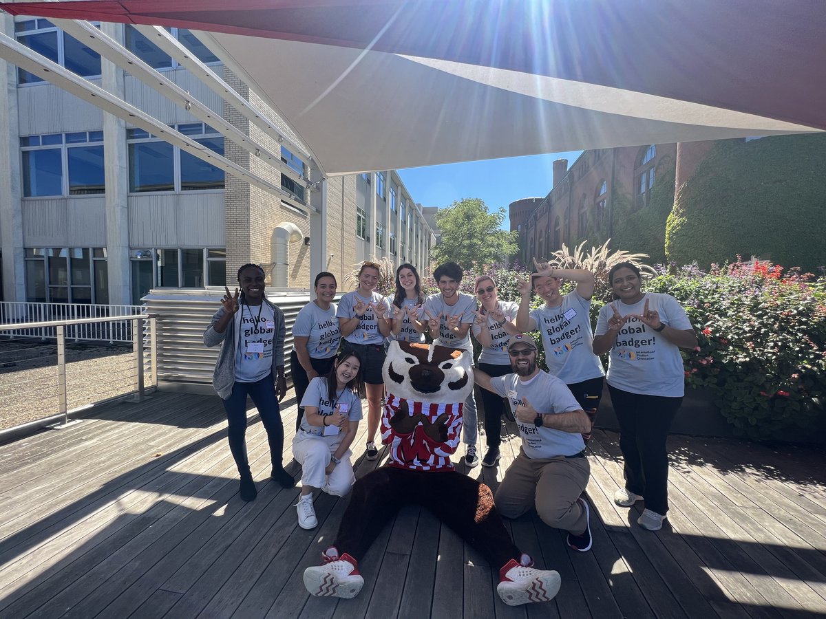 UW International Student Services (ISS) tweet media
