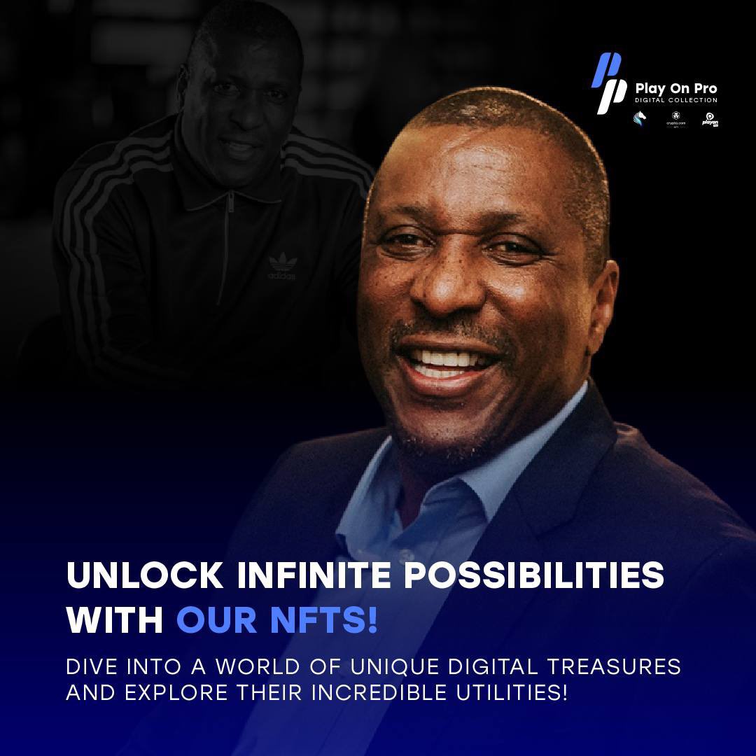 🔱 #𝐆𝐈𝐕𝐄𝐀𝐖𝐀𝐘 🔱

🏆 1x $50 in $ETH or $USDT
🏆 2x NFT 

Must:
1⃣ Follow <a href="/playonofficial/">Playonpro</a> &amp; me 
2⃣ RT, Like &amp; Tag 2 Frens
3️⃣ Join DC: discord.com/invite/f5KvVx4…

48H⏱️