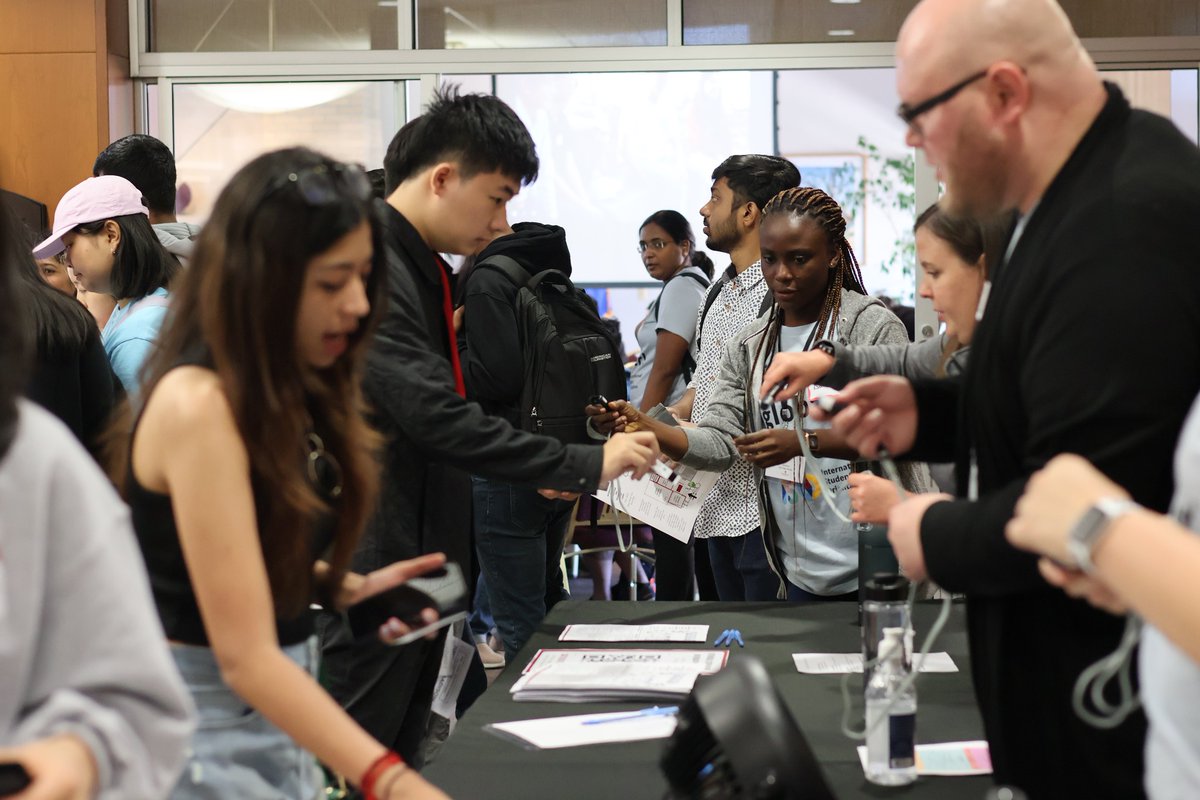 UW International Student Services (ISS) tweet media