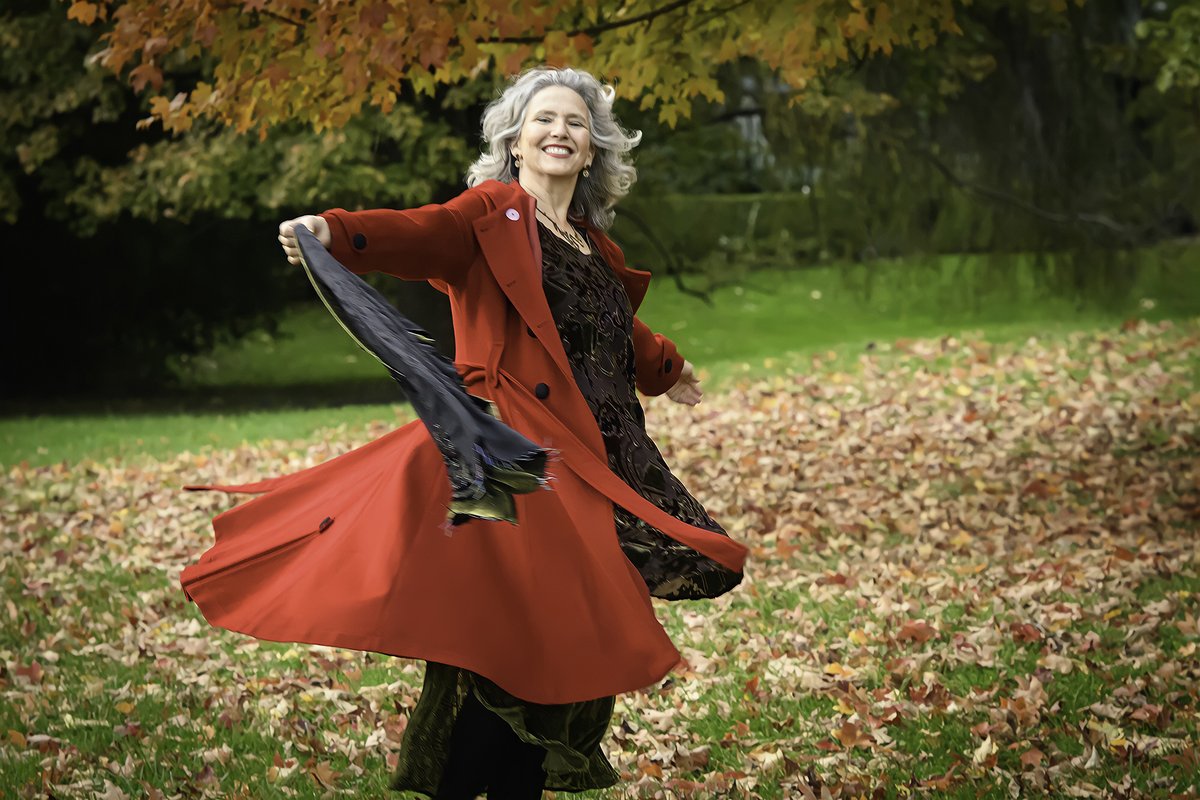 Tanya Shaffer tweet media