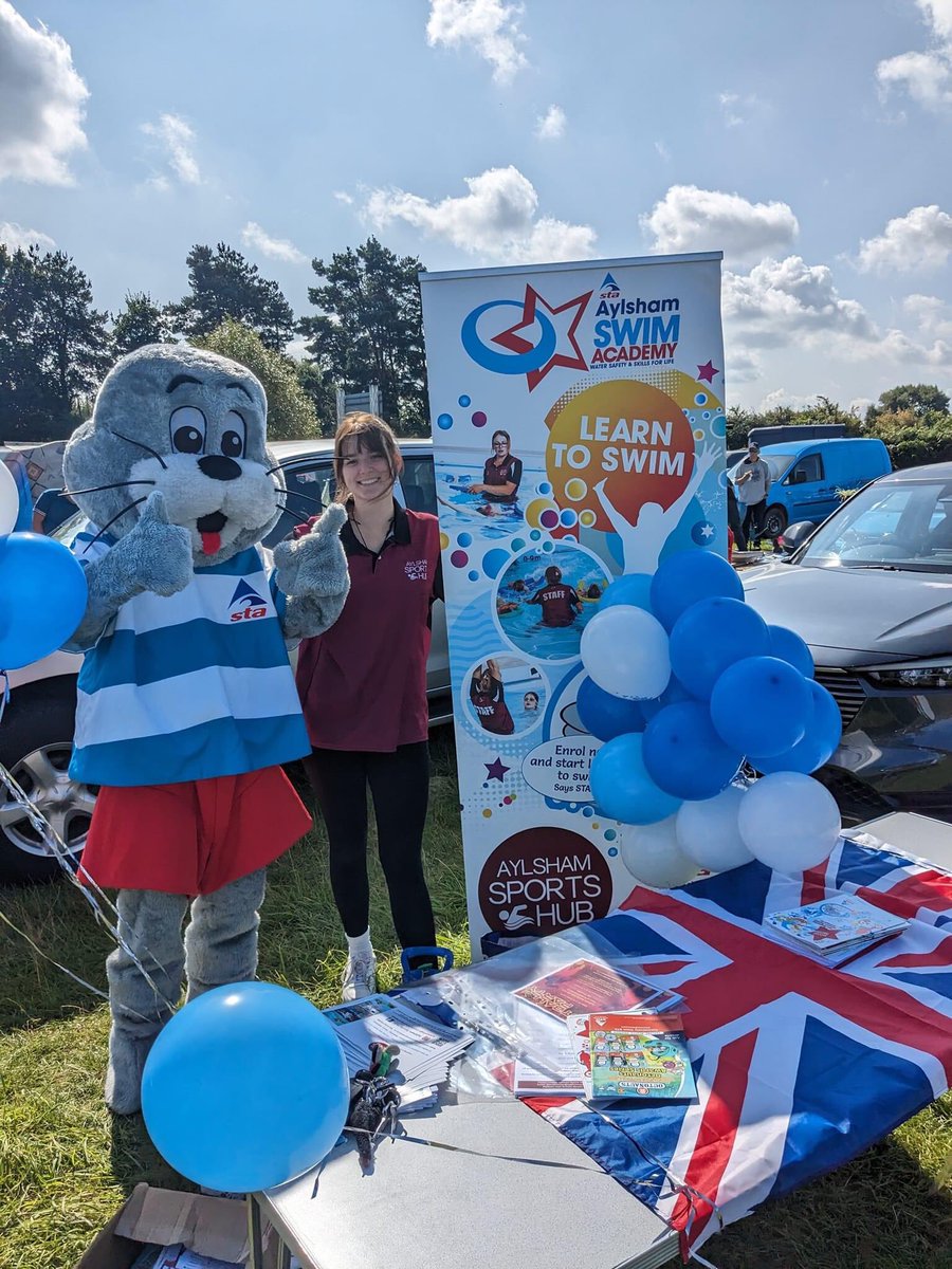 Did you know all our profits are reinvested into community facilities, resources &amp; training for the children in Aylsham Learning Federation <a href="/aylshamhigh/">Aylsham High</a> <a href="/BureValleySch/">Bure Valley School</a> &amp; John of Gaunt, &amp; to supportdelivery of social, emotional &amp; mental health services for all @TACTrust schools