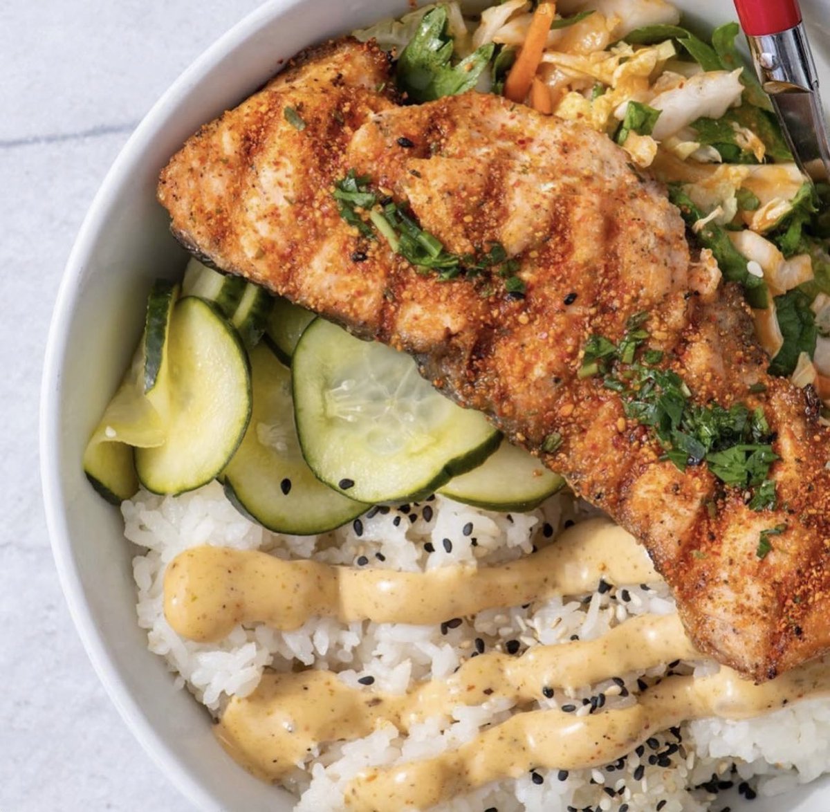 Tender Greens tweet media