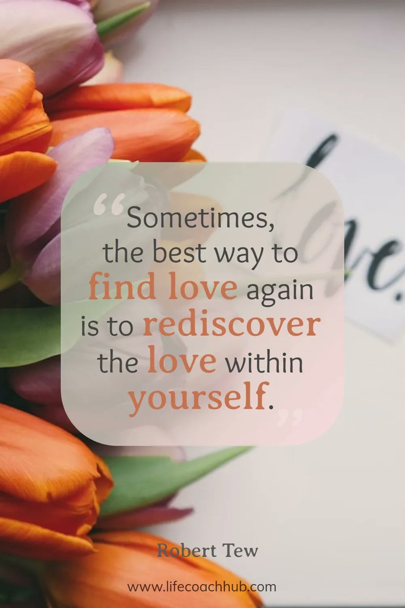 lifecoachhub's tweet photo. Love makes the world go 'round, and you know what? It all starts with YOU! 💕🌟

https://t.co/QE4U7LUwLj

#loveyourselffirst #selflove https://t.co/UEWJi7gVfX