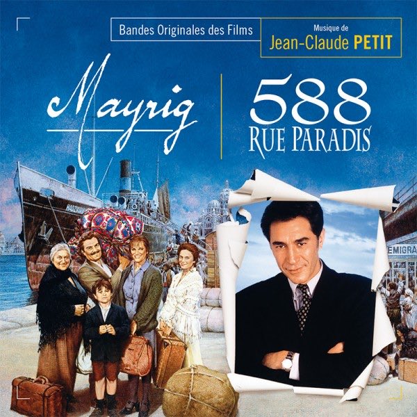 IsabelleMirocha's tweet photo. @Elfe_75 J’étais toute jeune
J’ai vu les films #Mayrig #288RueParadis
De #HenriVerneuil, arménien
Ces films relatent l’exode du peuple arménien
Son arrivée en France
Et le génocide
J’ai été marquée par ces films et surtout par cette histoire terrifiante
@patrickfiorioff @andremanou https://t.co/CzYj2gniga