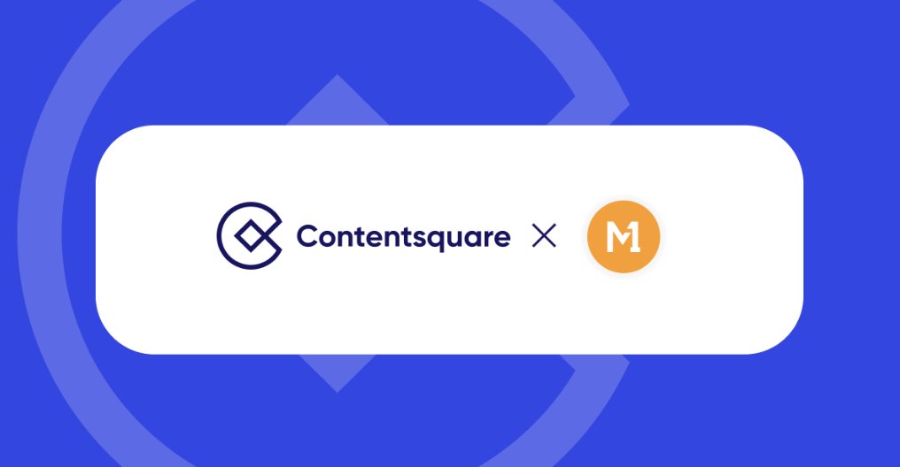 Looking to boost your conversions? Look no further than M1! Discover the incredible success story of how M1 skyrocketed its monthly conversion rate to 143% using Contentsquare.  okt.to/YhmF78 #MoreHumanAnalytics #DXA #CX #DigitalExperience #DataDriven #ROI #CRO