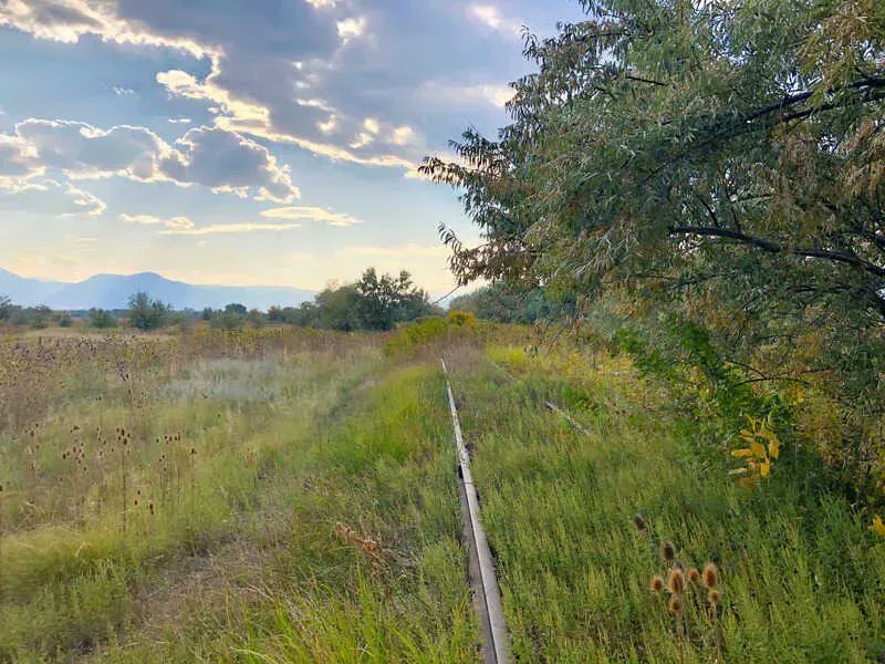 Join us for the Boulder to Erie Regional Trail (BERT) master plan public meeting at the Erie Community Library on Wed 9/13, anytime from 5-7 p.m. A project presentation will begin at 5:30. Learn about rail options between Boulder and Erie!

Learn more at boco.org/BERT