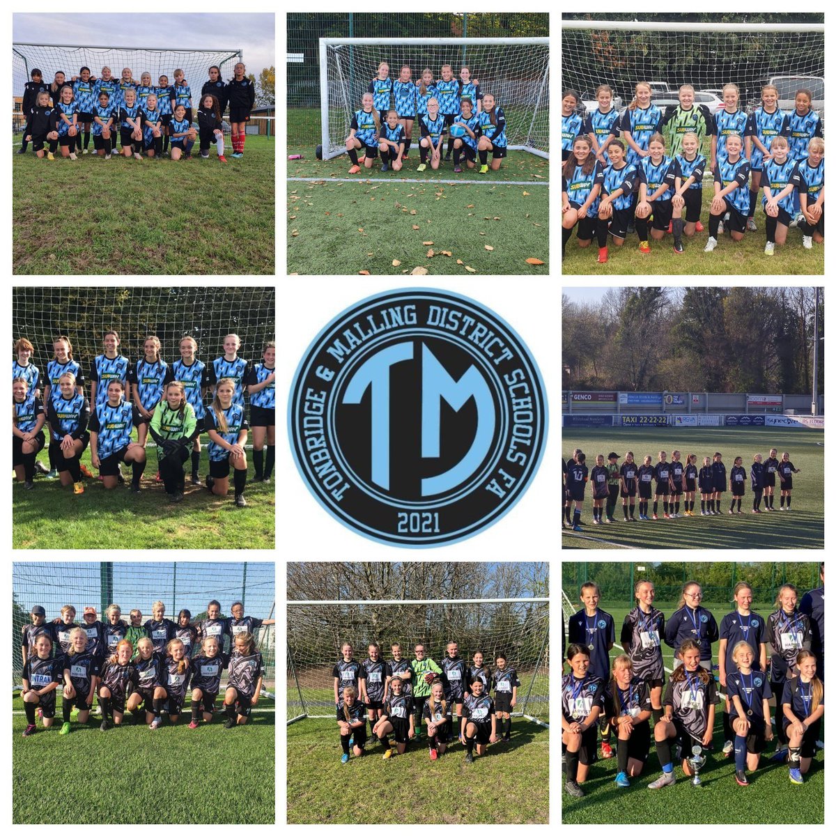 Tonbridge & Malling District Schools FA (@tandmsfa) on Twitter photo T&M DISTRICT SECONDARY GIRLS TRIALS
We are hosting additional Trials for our Under 12/13 Girls Representative teams this September.
Please Find our Trials Form
form.jotform.com/232016814555352
<a href="/kentschools_fa/">Kent Schools FA</a> T&M DISTRICT SECONDARY GIRLS TRIALS
We are hosting additional Trials for our Under 12/13 Girls Representative teams this September.
Please Find our Trials Form
form.jotform.com/232016814555352
<a href="/kentschools_fa/">Kent Schools FA</a>