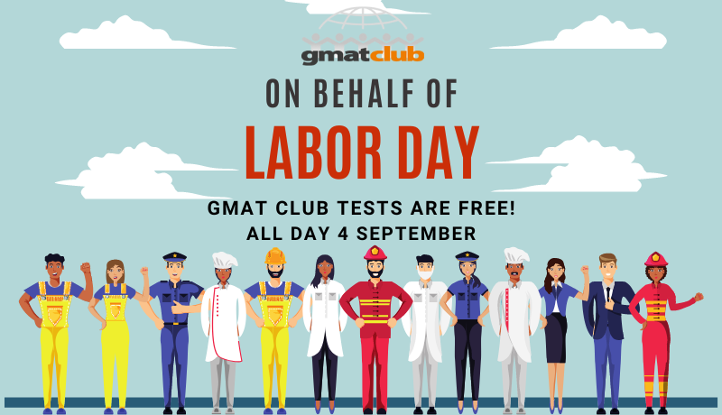 GMAT Club Community (@gmat_club) / X