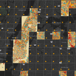 Photo by TURF - Map Art You Truly Own (@TURF_NFT)