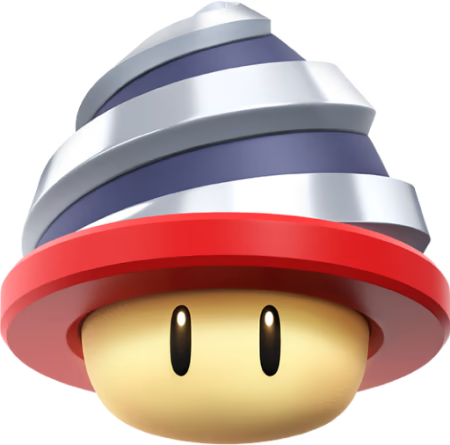 TYLERSMATRIXHUB's tweet photo. 3 new power-up's in Super Mario Bros. Wonder! And the return of the Fire Flower!
#任天堂 #プリンセスデイジー #Daisy #デイジー姫 #SuperMarioBrosWonder #피치공주👑#ピーチ姫🍑 #princesstoadstool #SuperPrincessPeach #PrincessPeach🍑 #PeachMonth #MarioPowerUps #SuperPrincessPeach2 https://t.co/oBuokzULhp