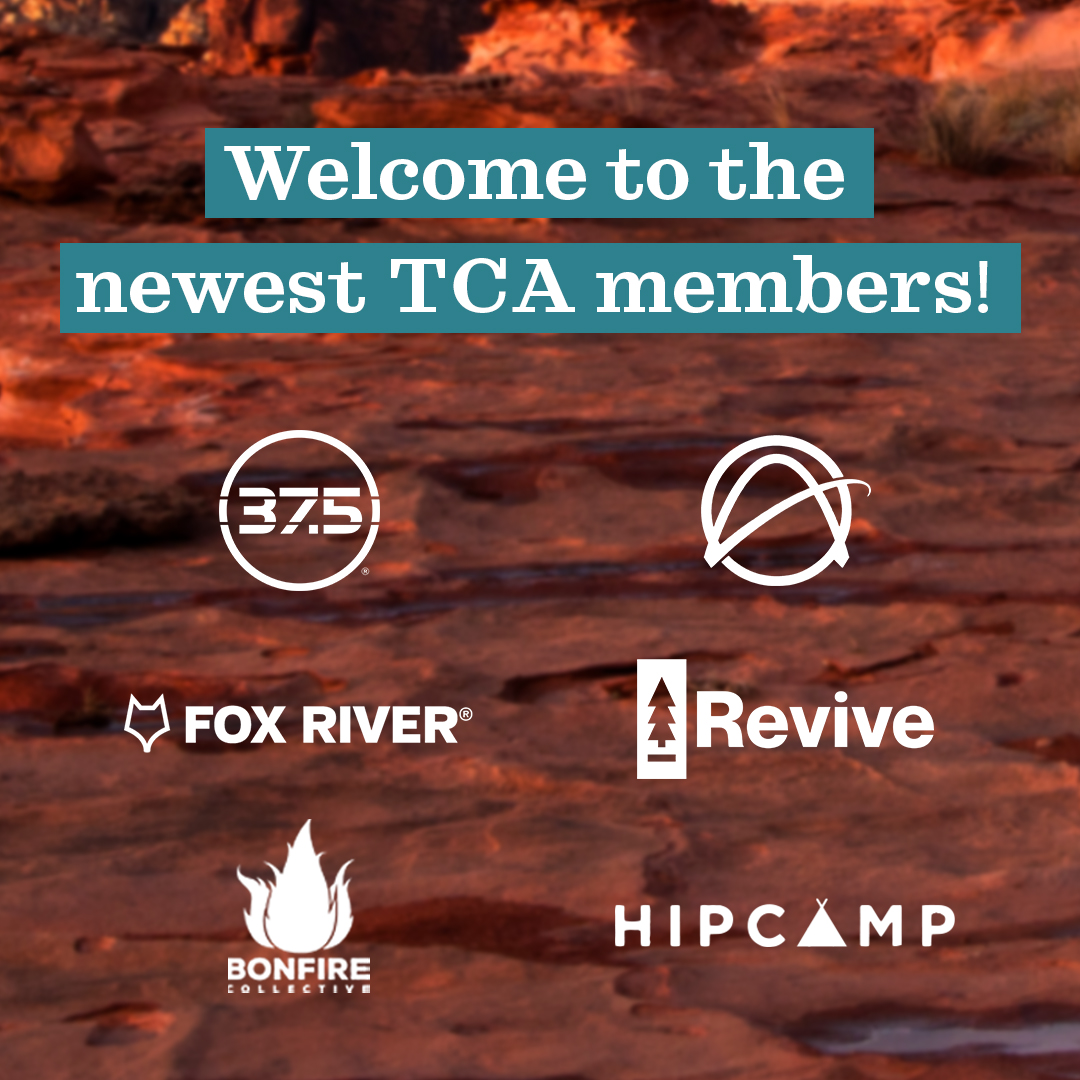 Please help us welcome <a href="/ArcInitiatives/">Arc Initiatives</a>, Bonfire Collective, <a href="/thirtysevenfive/">37.5® Technology</a>, <a href="/FoxRiverSocks/">Fox River Socks</a>, <a href="/Hipcamp/">Hipcamp</a>, and <a href="/ReviveStudios/">ReviveDesignStudios</a> to our incredible community of member companies. 

Learn more about our six new partners at conservationalliance.com/2023/08/the-co….