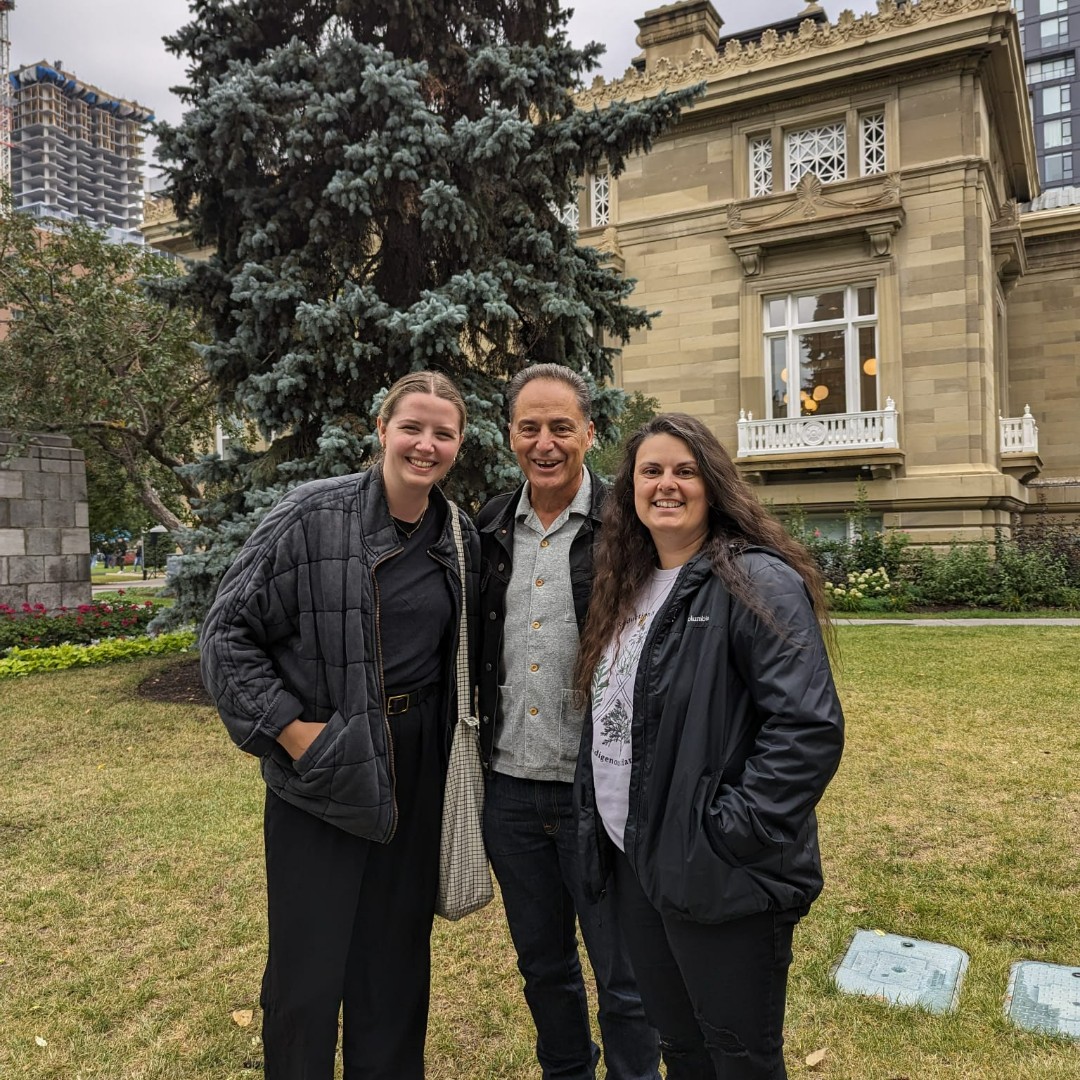 joececiyyc's tweet photo. The death rate from preventable poisonings has tripled under the UCP's watch. Today is International Overdose Awareness Day - a day of mourning and action. Thank you to #cpl and #safeworks for hosting a great resource fair at Central Memorial Park.
@AAWEAR_
#IOAD2023 https://t.co/CP0AjZ4DN4