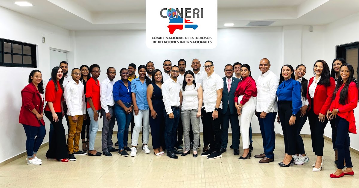 ConeriRD's tweet photo. CONERI y UNICARIBE lanzan curso internacional ‘’Migración, Fronteras y Solución de Controversias", a celebrarse en la Universidad Javeriana de Colombia. https://t.co/MAWrKW6f8z https://t.co/4PMB67ObjO