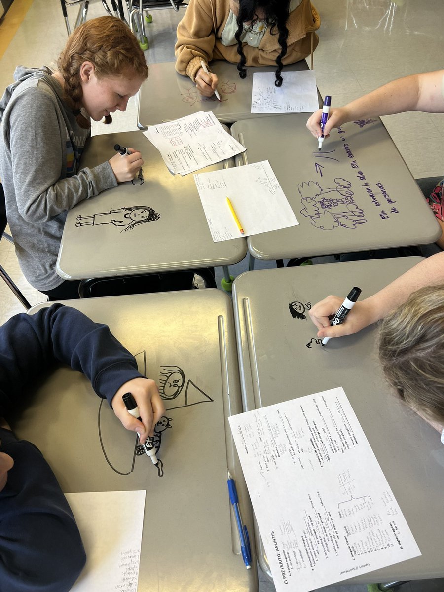 Senora Pinson tweet media