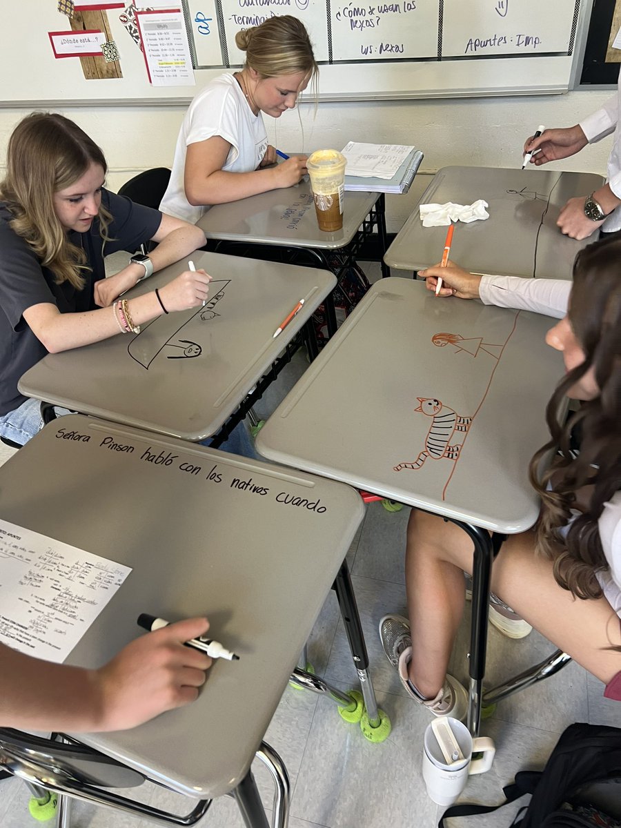 Senora Pinson tweet media