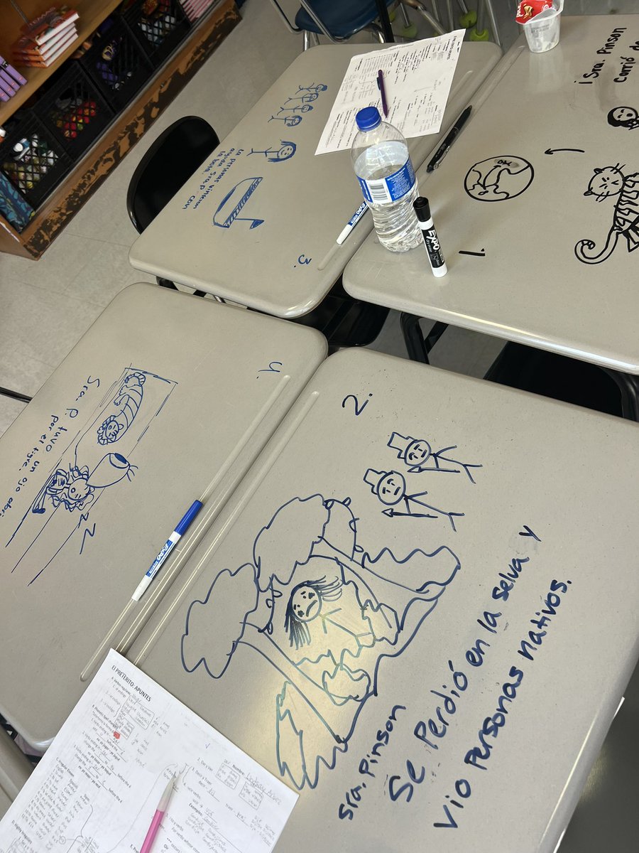 Senora Pinson tweet media