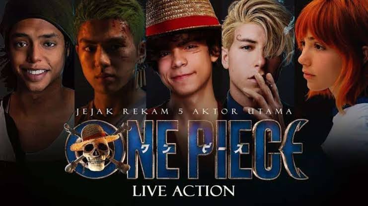 2daysTopic's tweet photo. One Piece Live-Action (2023)
⭐⭐⭐⭐☆ (4.3/5)
 Review: https://t.co/dKjwPsqxSo (check out)
#OnePieceNetflix #OnePieceLiveAction #Review https://t.co/PttkMBZxc3