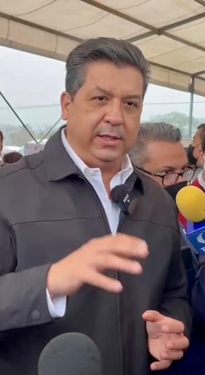 Fco. Cabeza de Vaca tweet media