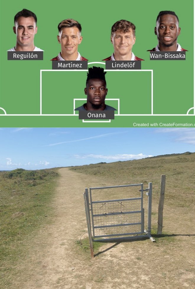 Out Of Context Football (@nocontextfooty) on Twitter photo 