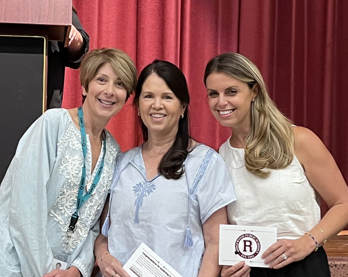 Orchard Elementary tweet media