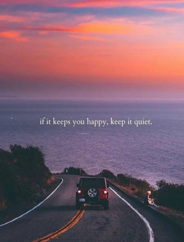 Reading tells us that
There is always light after darkness.
Sunsets prove that endings can be beautiful.
Hate is heavy baggage, let it go.
