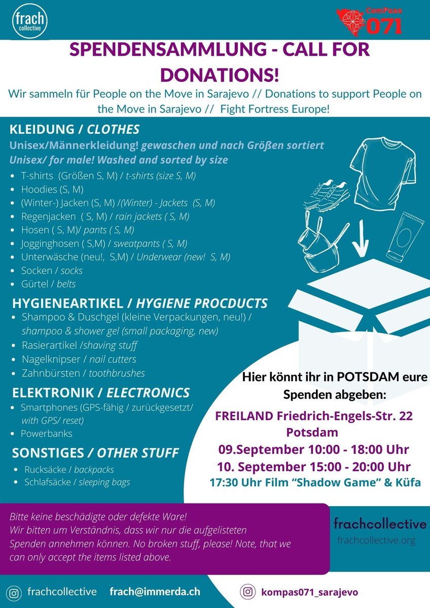 Seebrücke Potsdam (@seebrueckepd) on Twitter photo 