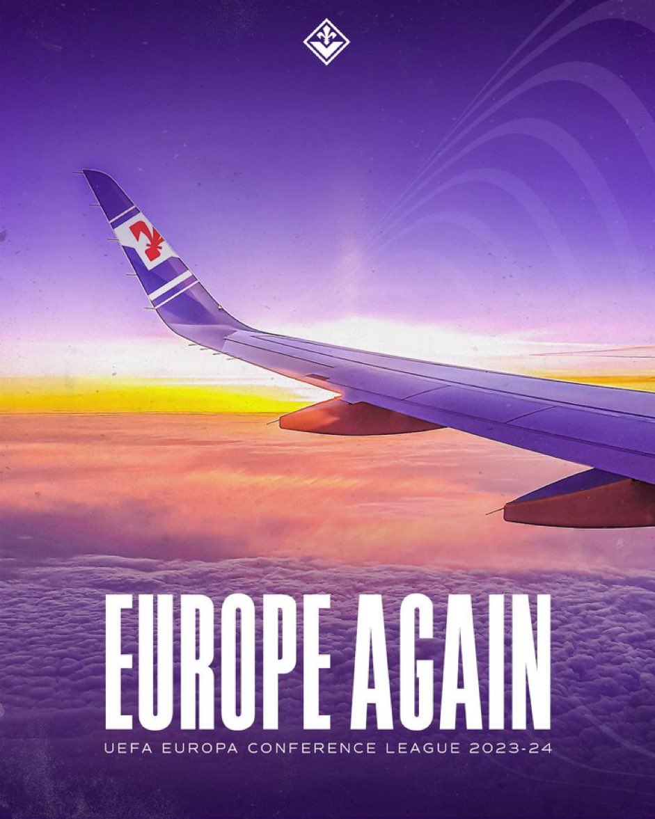 Fiorentina FR 🇫🇷 tweet media