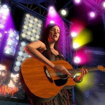 InfoSimmer's tweet photo. necesitando ver hadas o cantantes/bandas musicales en #LosSims4 antes de que termine el año 🤓✨ https://t.co/Nuvl9xqYYM