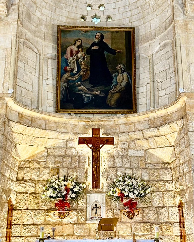 Joumanamdawar's tweet photo. #friday #september 1st #2023 #rosary and #mass at #st_doumit #church #zoukmikael at 17:00
#prayers #worshiping #divinelove #prayingtogether #prayingforpeace #praying_for_lebanon #joumanamdawar https://t.co/esfAeIPBv9