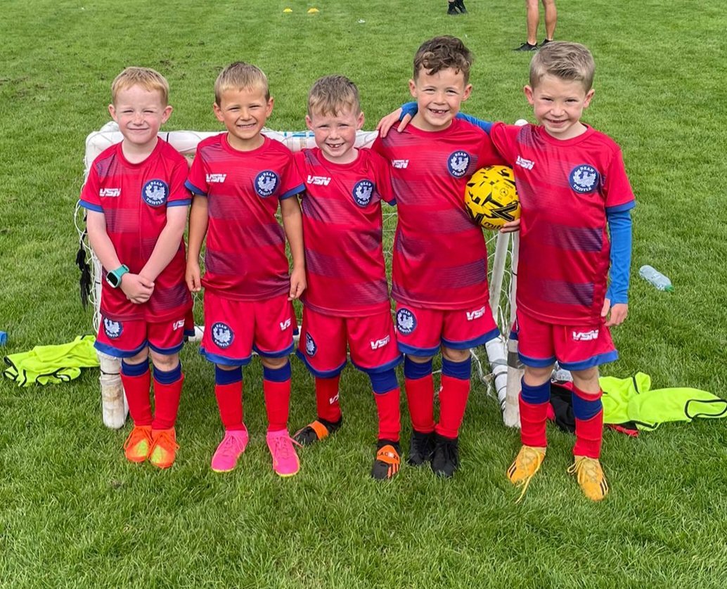 Dean Thistle 2016s tweet media