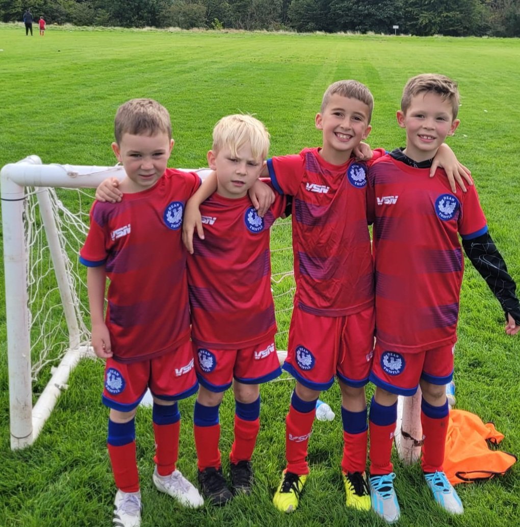 Dean Thistle 2016s tweet media