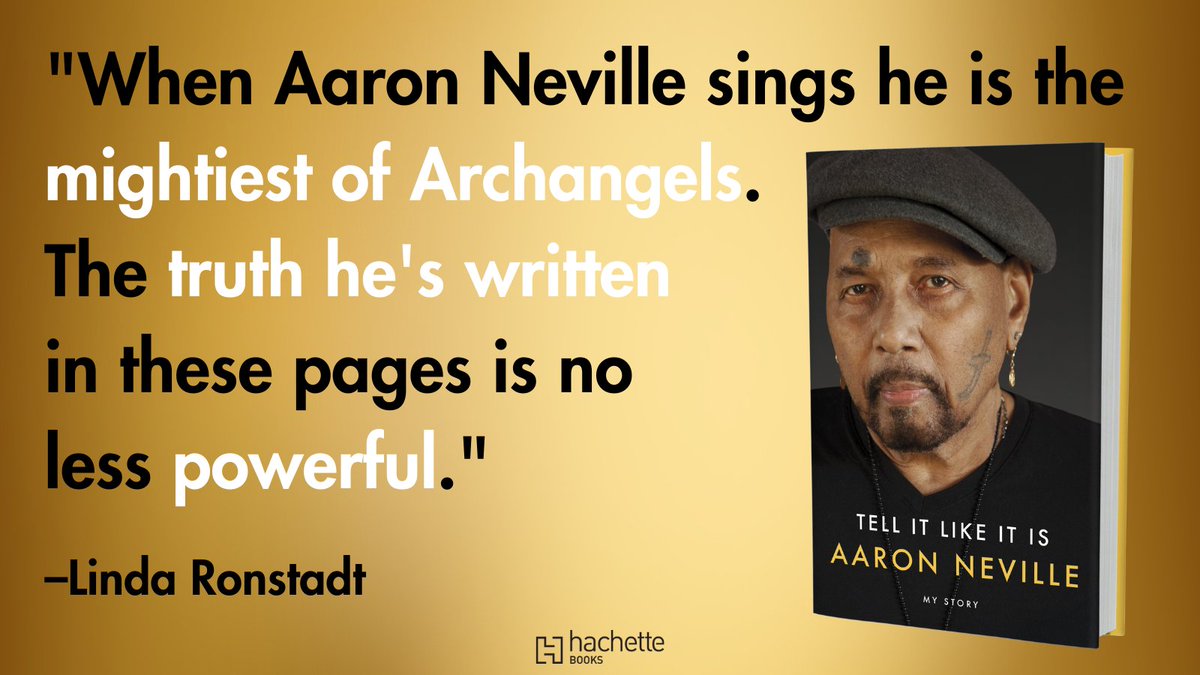 aaronneville's tweet image. Another photo I love is this version of my bad ass quintet from 2015. Left to right: My always cool brother Charlie the horn man, Mike Goods on keyboards, Earl Smith Jr. on drums, David Johnson on bass and Eric Struthers on guitar. #tellitlikeitis

found.ee/TellItLikeItIs