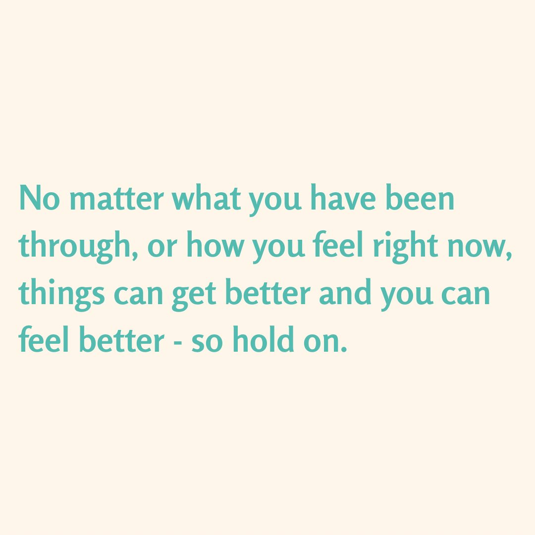 Hope is believing in the possibility that things might get better. 

Sounds simple, and yet, hope is the thing that gets us through the toughest of times. 

So keep hoping 💜

#drradhaquotes #tipsonlife #thursday