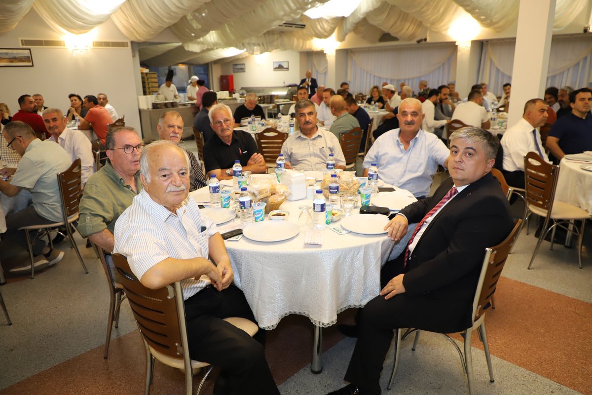 Halis GÜNDOĞDU (@halisgundogdu) on Twitter photo 