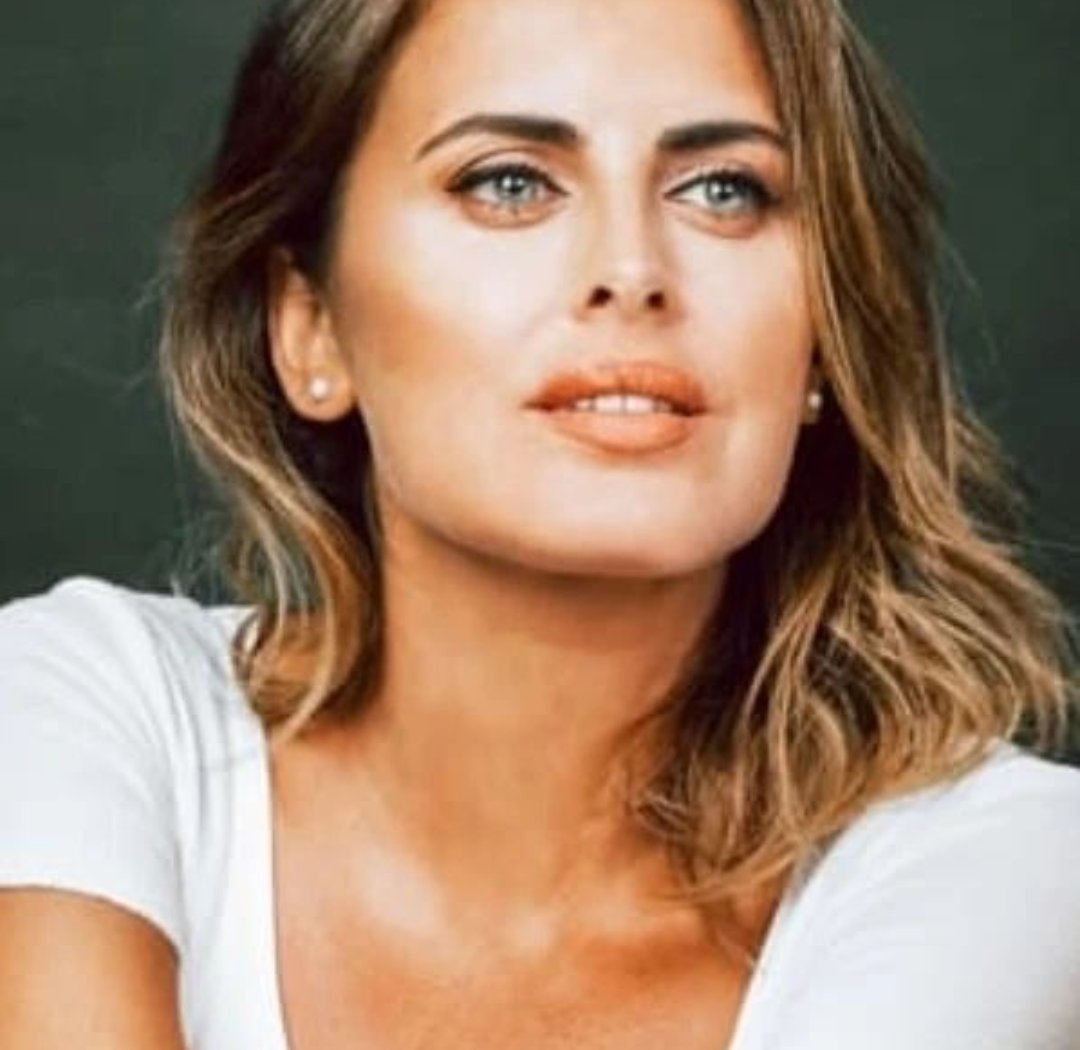 Silvina Luna 💔