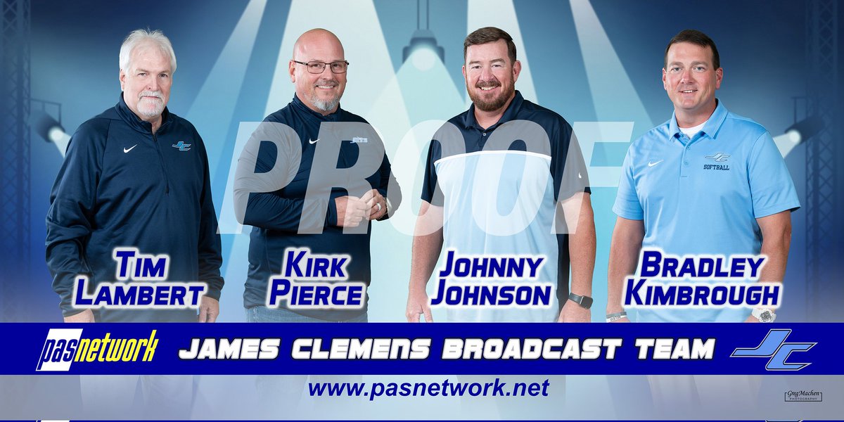 pasnetwork's tweet photo. Soon to be seen on the Madison City Stadium pressbox! Thanks, Greg Machen! https://t.co/LsodOcmfhu