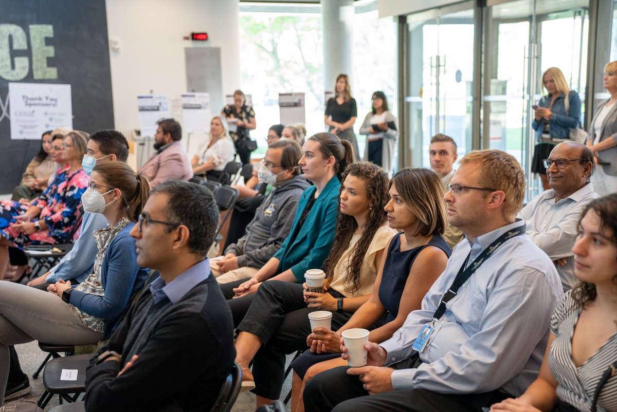 WE-SPARK is proud to award $345,000, with $275,000 being raised from our Cheers to Hope event, to 18 local projects that will involve over 116 researchers and trainees.

Congratulations to all the 2023 Igniting Discovery &amp; Incentive Grant recipients!!