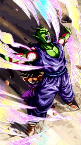 Poke___N's tweet photo. @DokkanEssential Plus belle carte de Dokkan, aucun débats https://t.co/RhgeBYmA8d