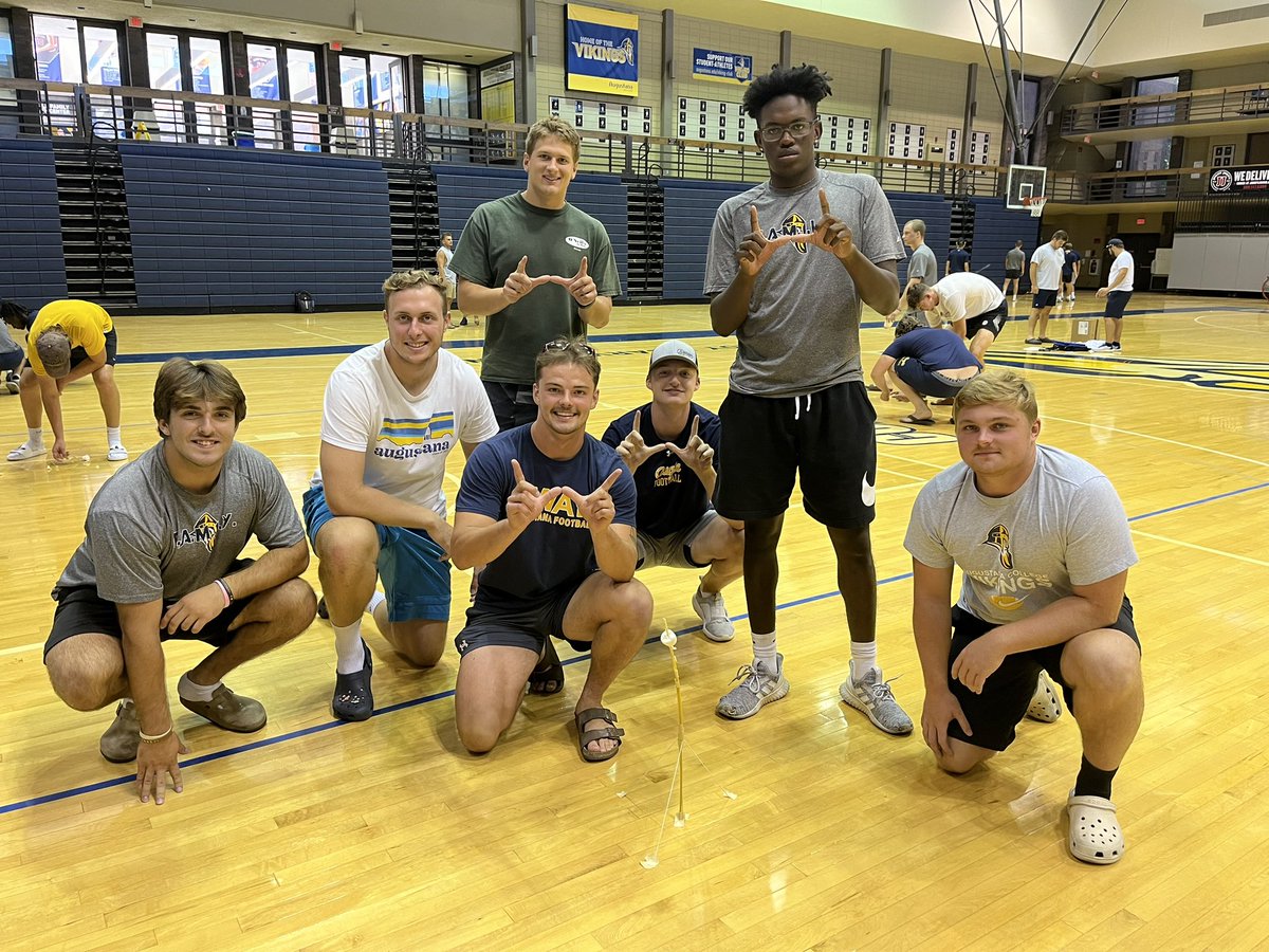 Marshmallow Challenge victory.